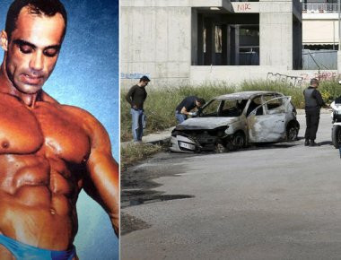 Πυρετώδεις έρευνες της ΕΛ. ΑΣ. για την μαφιόζικη εκτέλεση του Βασίλη Γρίβα - Τι ερευνά